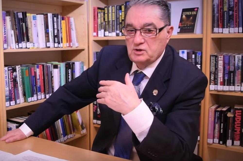 Bivša žena generala Pavkovića je poznata voditeljka, uzela mu čak tri stana: Razvod išao po hitnom postupku!