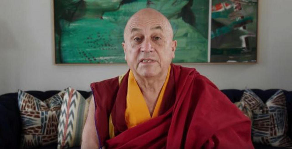 Matje Rikar, zvanično najsrećniji čovek na svetu