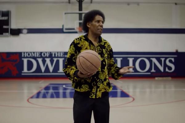 DAVAO JE 41 POEN PO MEČU, ALI NIJE DOSPEO DO NBA: Čikago mu je nudio ugovor, a on ga je odbio da bi bio gangster!