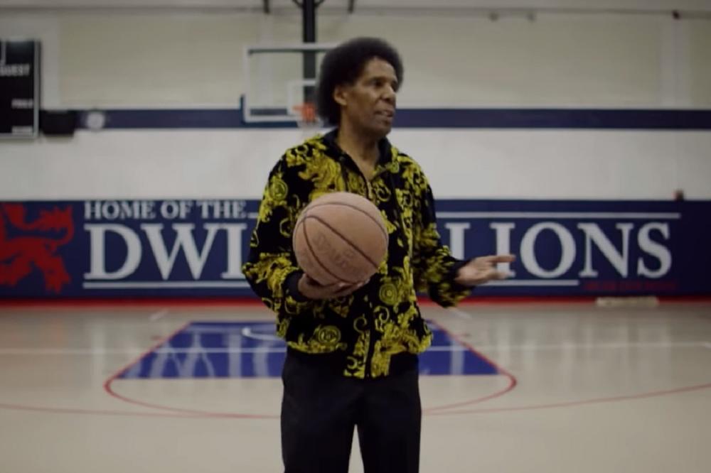 DAVAO JE 41 POEN PO MEČU, ALI NIJE DOSPEO DO NBA: Čikago mu je nudio ugovor, a on ga je odbio da bi bio gangster!