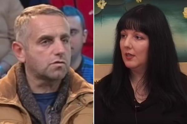 VEZA S ĆERKOM SLOBODANA MILOŠEVIĆA MU UMALO DOŠLA GLAVE: Gavrilović tvrdi da mu je državni vrh spremao LIKVIDACIJU