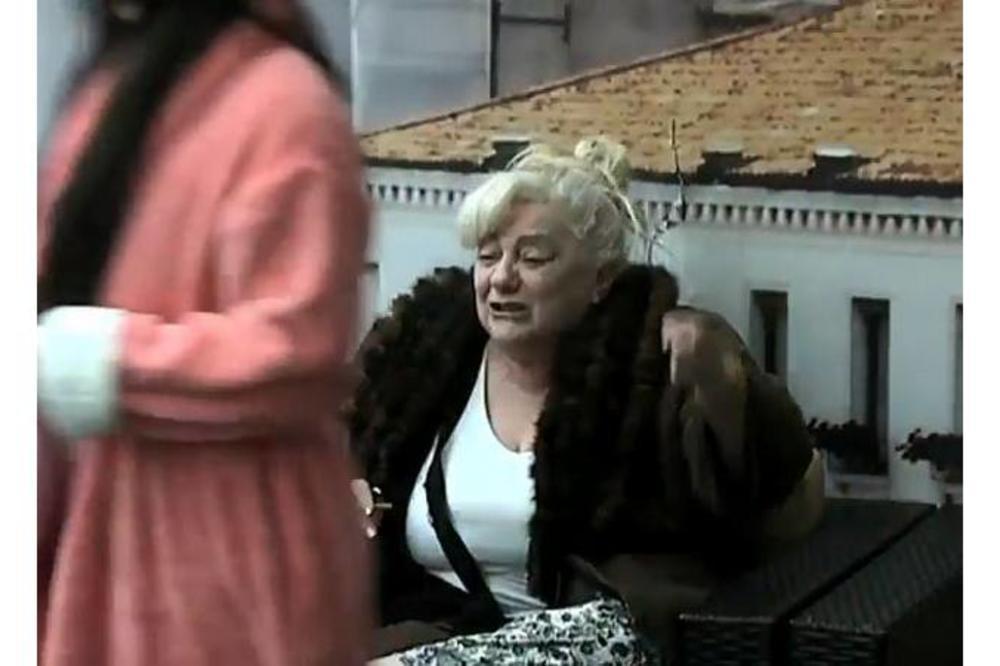 VESNA RIVAS NAPUSTILA RIJALITI ZBOG SMRTNOG SLUČAJA: Slomljena od bola morala je ZA NJEGA da učini jednu stvar!