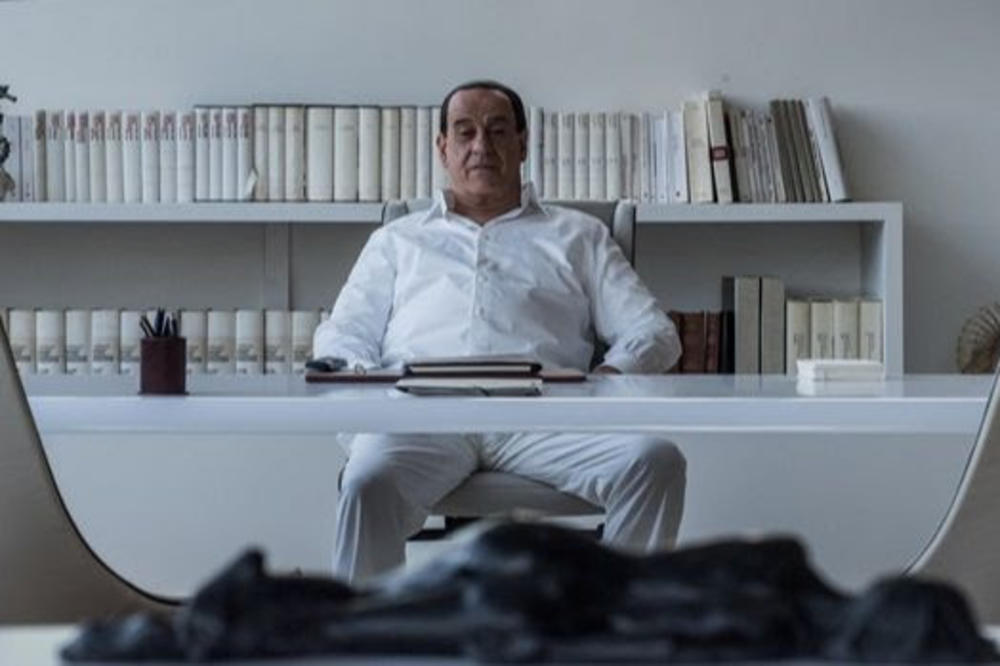 SORENTINOV FILM O BERLUSKONIJU NA REDOVNOM BIOSKOPSKOM REPERTOARU: Delimo vam KARTE