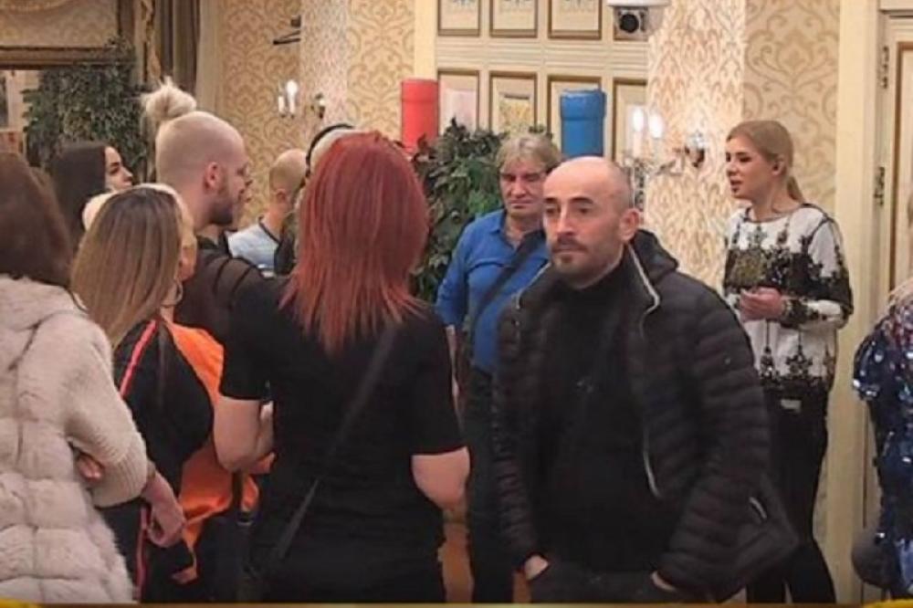 UČESNIK PAROVA BIO U ZATVORU: Sve je priznao, pa otkrio zbog čega je završio IZA REŠETAKA!