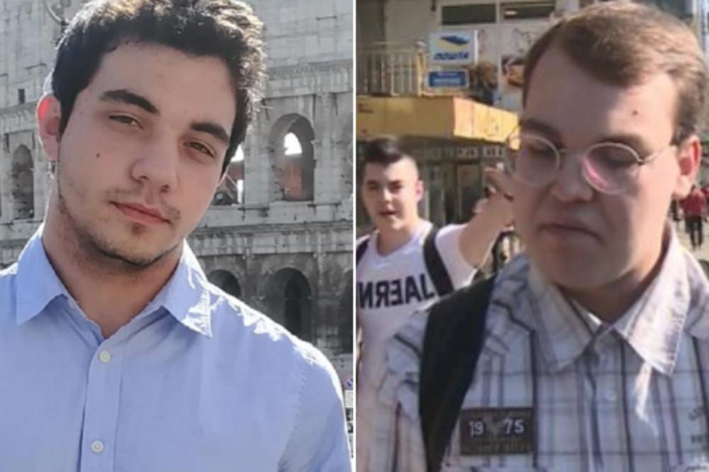 OVAJ DESNO JE REKAO DA JE 30 DANA ZATVORA PREMALO ZA PAVLA CVEJIĆA! Sad ga na društvenim mrežama UNIŠTAVAJU (FOTO)