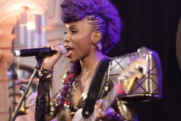 NIK VEST U BEOGRADU: Talentovana basistkinja nastupiće u okviru Musicology Barcaffe Sessions