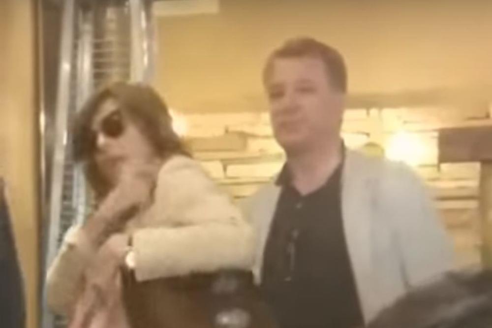 MAMIĆU, TEBI I ČETNICIMA HRVATI NIKAD NEĆE OPROSTITI: Neočekivana reakcija Zdravka Mamića posle prozivke!