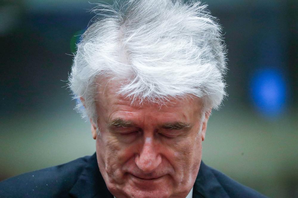 PRESUDA KARADŽIĆU VAŽNA JE ZA SUOČAVANJE SA PROŠLOŠĆU:  Stižu prve reakcije iz stranaka BiH