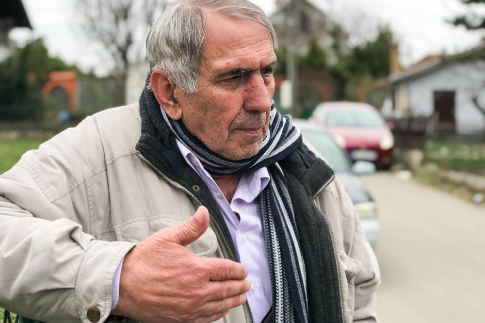 SEĆATE SE SLUČAJA PALJENJA KUĆE NOVINARU MILANU JOVANOVIĆU? Evo šta veštak sada POKUŠAVA DA OSPORI!