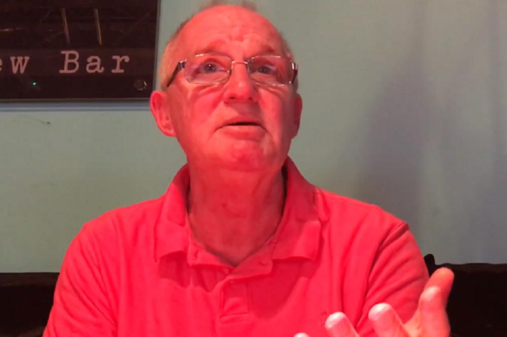 HEROJ GODINE: Pobedio rak, a sada mu je ukazana čast da sudi finale Svetskog prvenstva!