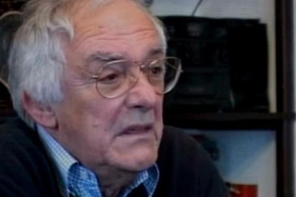 ZAPUŠIO JE USTA SVIM ROĐENIM BEOGRAĐANIMA, A SRBIJA SE PODELILA ZBOG TOGA: Poslušajte kako je govorio baš ON