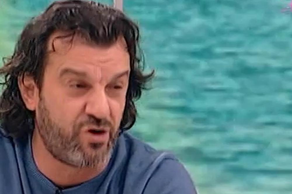 LUKAS PROKOCKAO BAKŠIŠ OD 50.000 EVRA, PA SE OVAKO ISKALIO: Otkriveno sve o njegovom BAHATOM PONAŠANJU!