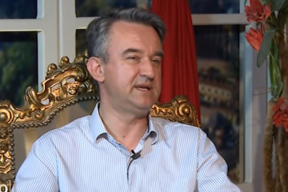 DARKO MLADIĆ ISPRIČAO DETALJE SMRTI SVOJE SESTRE ANE: Ubili su je!