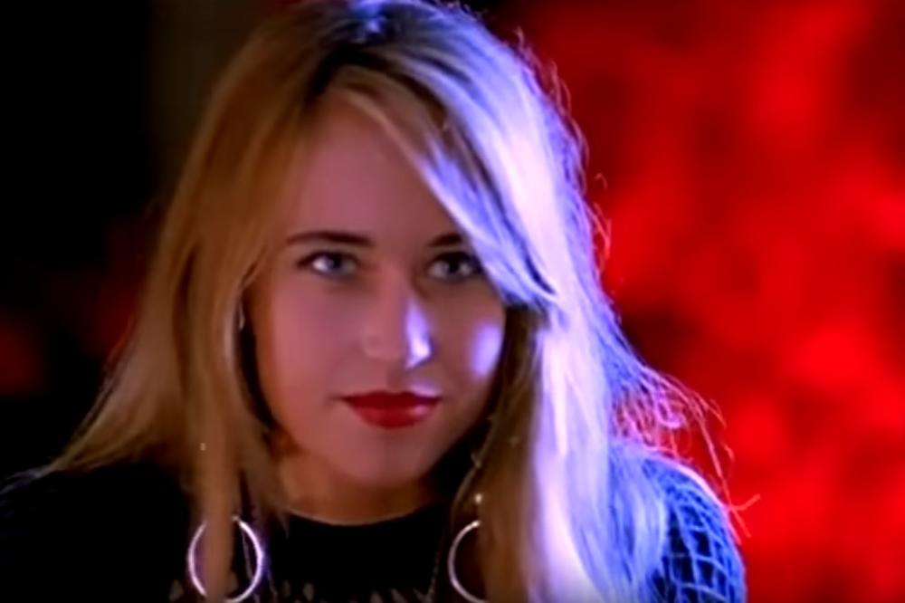 ANICA DOBRA VAŽI ZA NAJLEPŠU GLUMICU, A TEK DA JOJ VIDITE ĆERKU: Pored izgleda od mame je nasledila još JEDNU STVAR