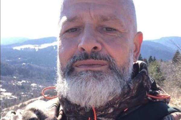 NASER ORIĆ IZAŠAO IZ BOLNICE: Poznato u kakvom je stanju nakon korone