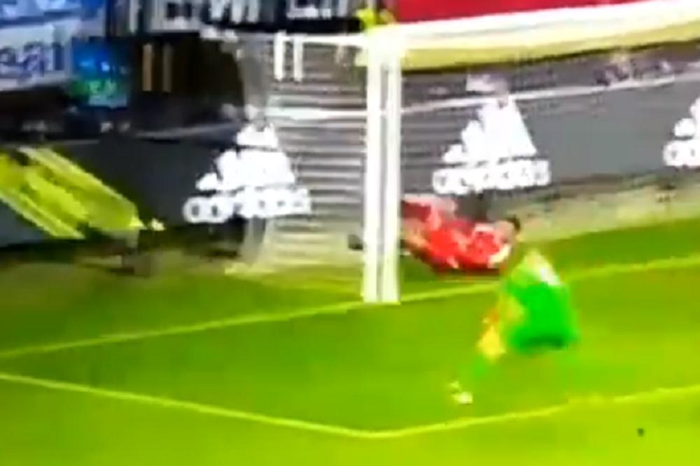 Ćao, ja sam Nemanja, ali zovite me Koperfild: Magija osvajača Mundijalita izbezumila Gundogana!