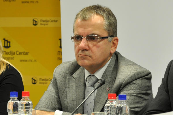 PRITISAK NA NOVINARE U SRBIJI JE NEPODNOŠLJIV! Konačno se oglasio i ZAŠTITNIK GRAĐANA