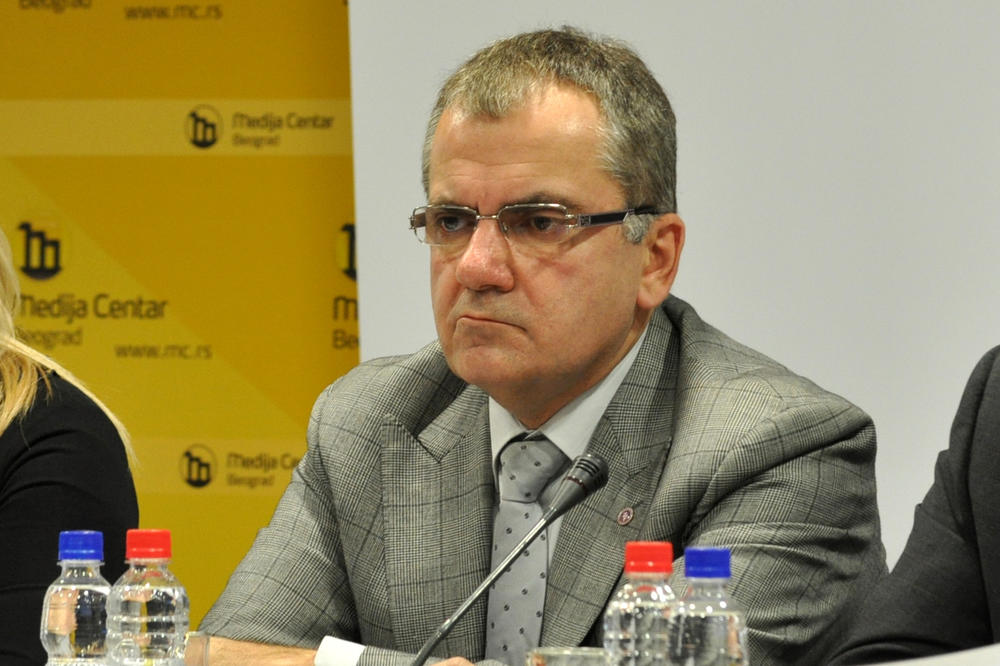 PRITISAK NA NOVINARE U SRBIJI JE NEPODNOŠLJIV! Konačno se oglasio i ZAŠTITNIK GRAĐANA