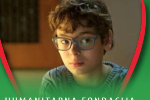 MIHAJLA SMO GLEDALI U FILMU ZLOGONJE, A SADA MU TREBA POMOĆ: Boluje od celebralne paralize, a stanje se pogoršalo