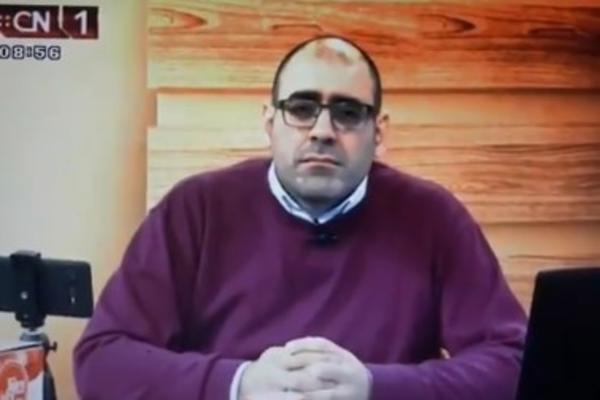 ĐILASOVE SUDIJE SU NAMERNO OSUDILE DECU KAKO BI NAPAKOSTILE VUČIĆU! Đuka opet ustalasao javnost (VIDEO)