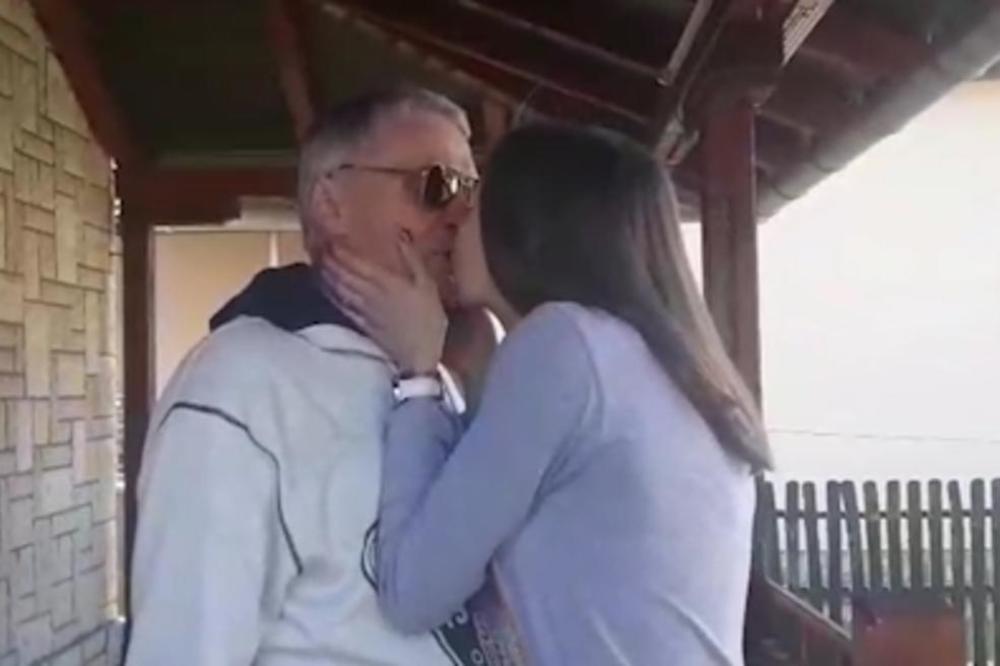 KOPAJU IM JAMU: Nagazna mina za par o kom bruji cela Srbija! ONO ŠTO PAKUJU MILOJKU moglo bi da bude KOBNO ZA OBOJE