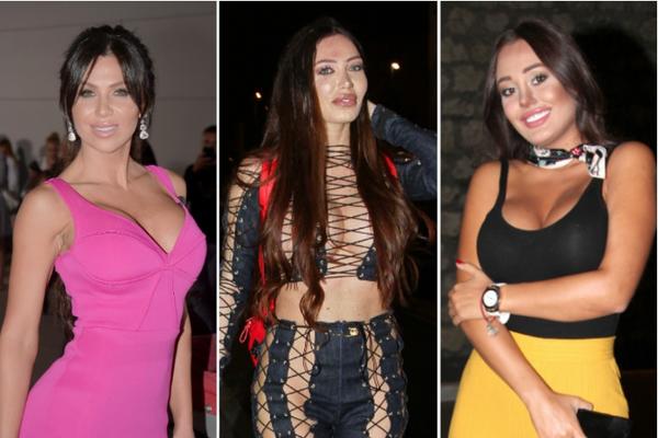 VOLE LUKSUZ, BESNA KOLA, PUTOVANJA, A O POSLU ĆUTE! Ove starlete imaju DIPLOME, ali od NJIH NE ŽIVE