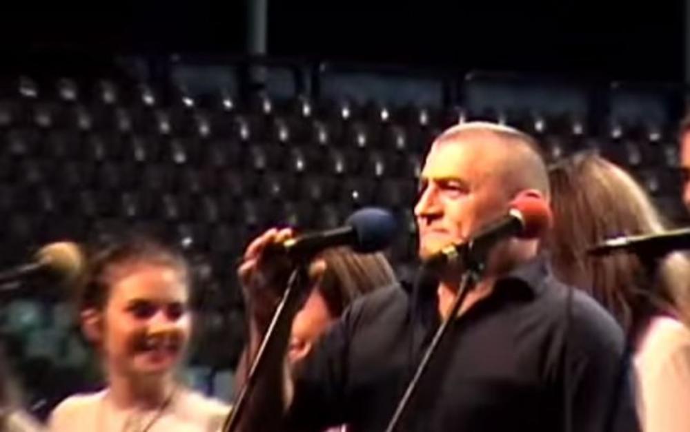 General Veljko Radenović