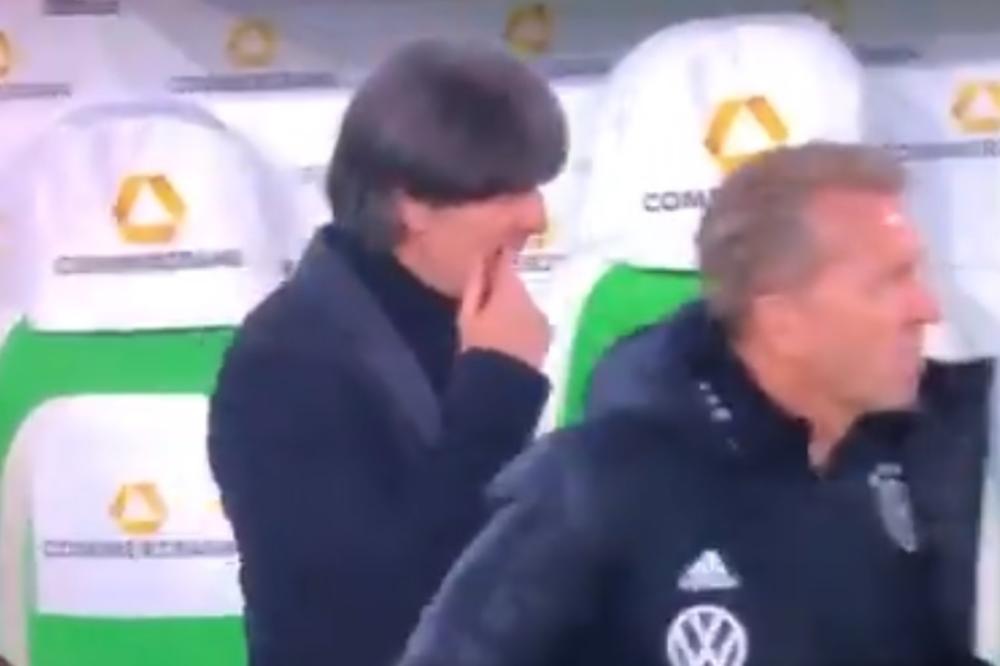 SELEKTOR, A NE SME NA UTAKMICE: Kako će Joakim Lev u budućnosti obavljati svoj posao?