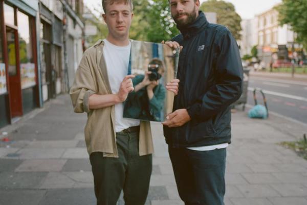 MOUNT KIMBIE PRVI PUT U BEOGRADU: Elektronski dvojac nastupiće u Barutani