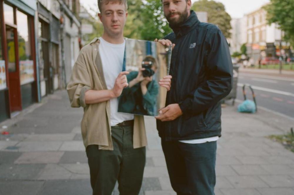 MOUNT KIMBIE PRVI PUT U BEOGRADU: Elektronski dvojac nastupiće u Barutani