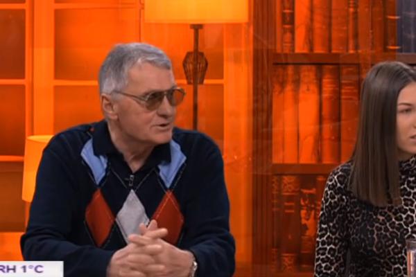 NADI MACURI SE VEROVATNO SVIĐA MILOJKO: Mlada Milijana ODBRUSILA doktorki UŽIVO u emisiji, pa se dotakla SE*SA!