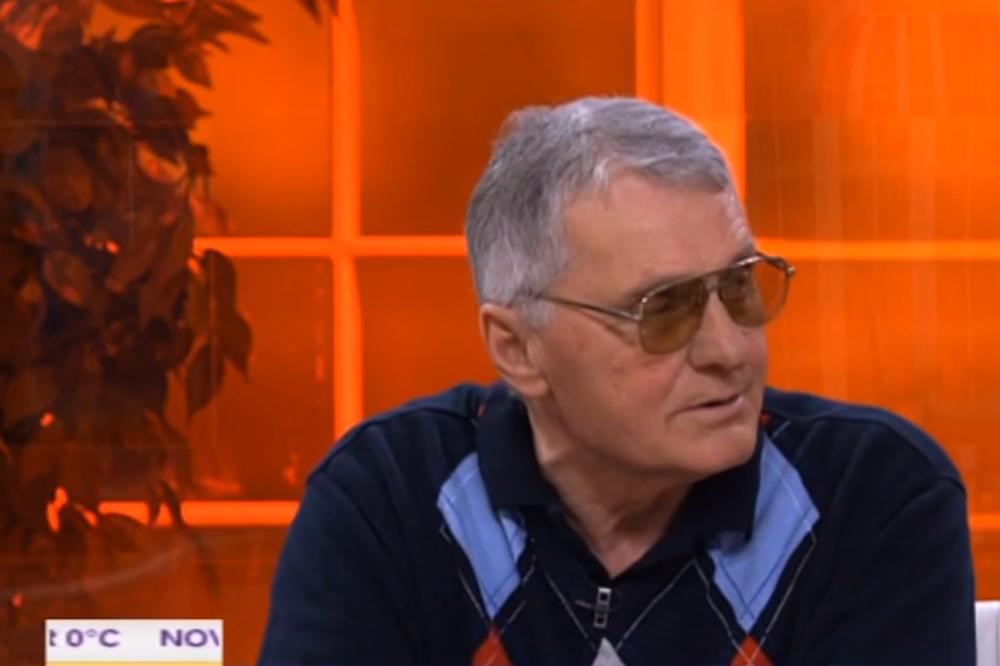 NEĆETE VEROVATI KADA VIDITE 53 GODINE MLAĐU BIVŠU ŽENU MILOJKA BOŽIĆA: Svi zabezeknuti prizorom (FOTO)