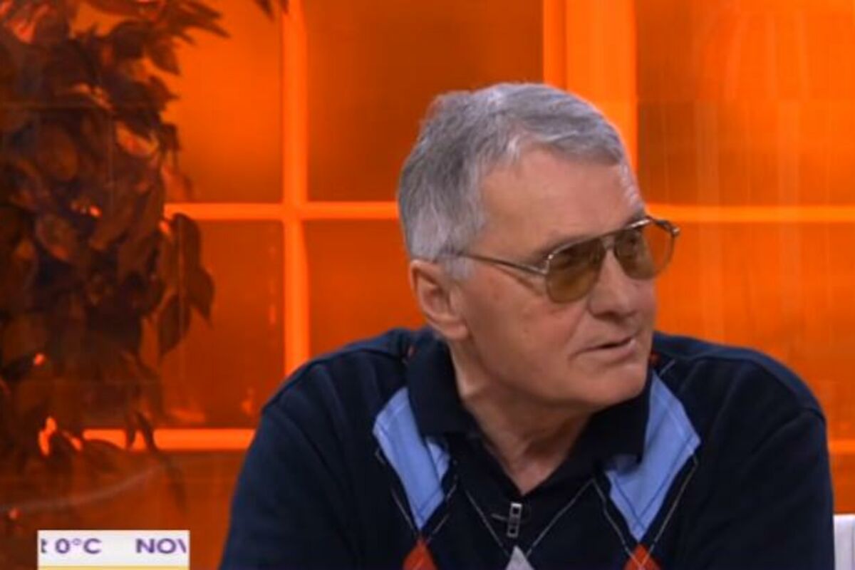 Ovako izgleda Milijana Bogdanović