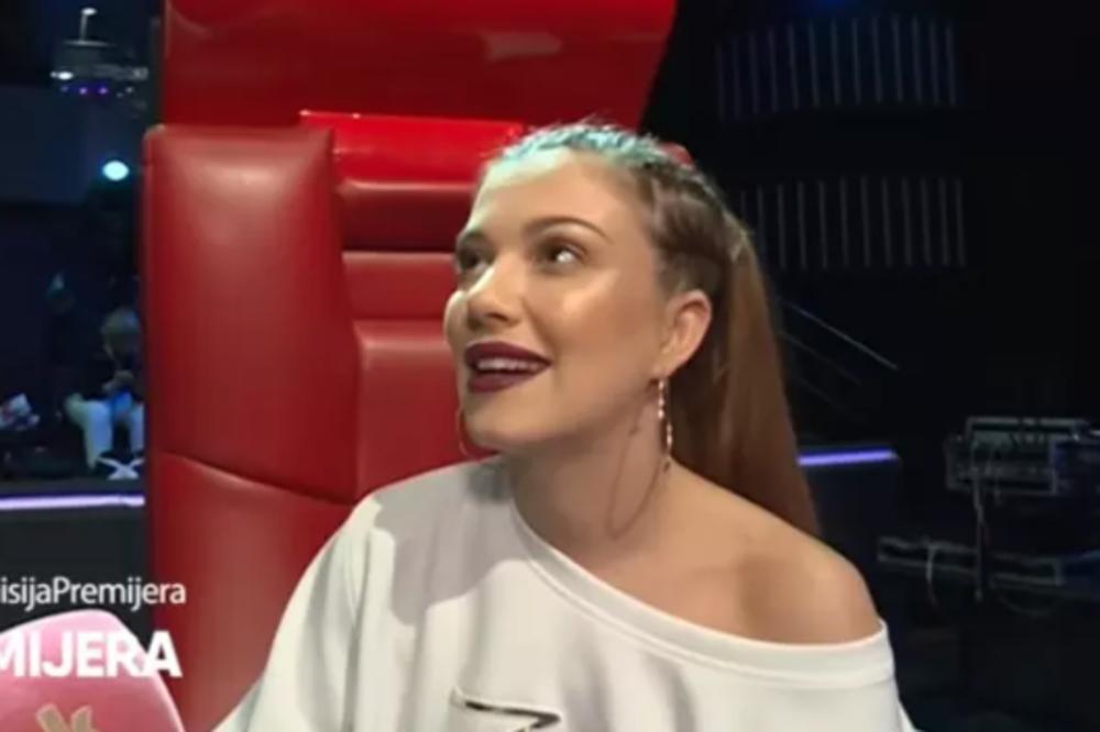 NE MOGU DA VRIŠTIM IZ SVE SNAGE: Kija KRIJE DEČKA kao zmija noge, ali je otkrila ZANIMLJIV DETALJ o njemu!