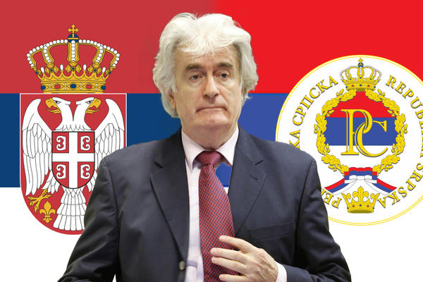 SRBI SU IZVRŠILI GENOCID U SREBRENICI, UKIDA SE REPUBLIKA SRPSKA?! Očekuje li nas ovo posle presude Radovanu?