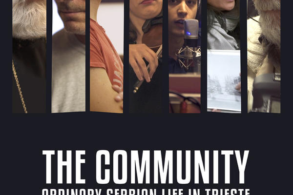 SRPSKA PREMIJERA FILMA “ZAJEDNICA” ALESIJA BOCERA NA 66. MARTOVSKOM FESTIVALU!