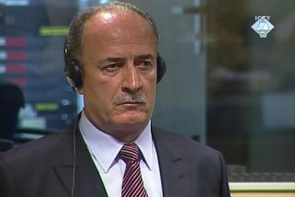 POZDRAVIM GOTOVINU, A ON MENE ODMAH ZA VRAT! Veselin ŠLJIVANČANIN o HAGU, HARADINAJU i ljudima s DVE KAPE