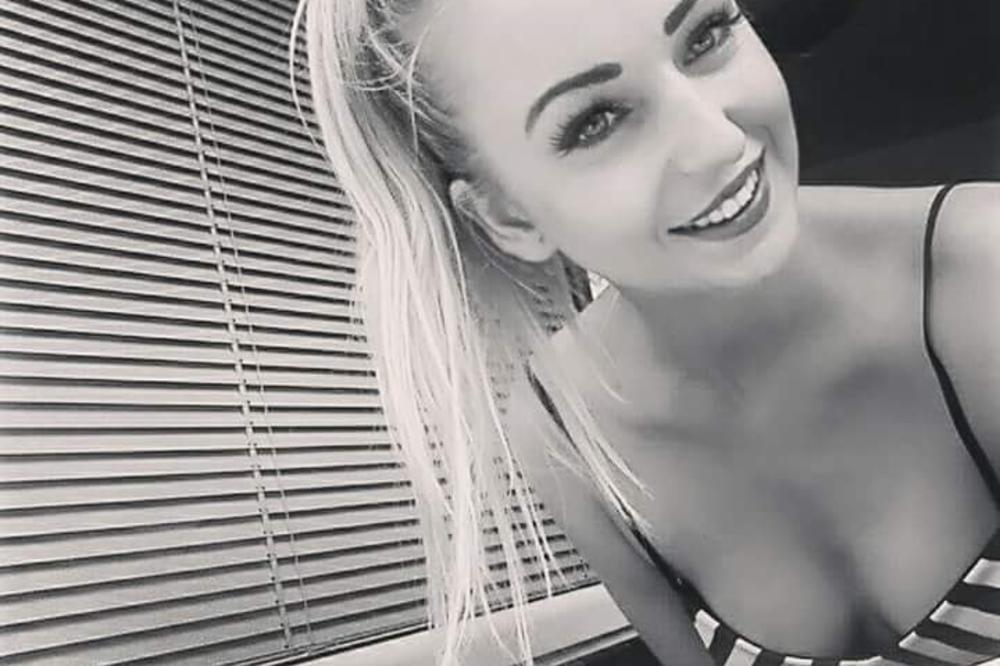 LEPA MANEKENKA ZAVRŠILA U PAKISTANSKOM ZATVORU: U njenom koferu pronašli su ROBU zbog koje je osuđena na 8 godina