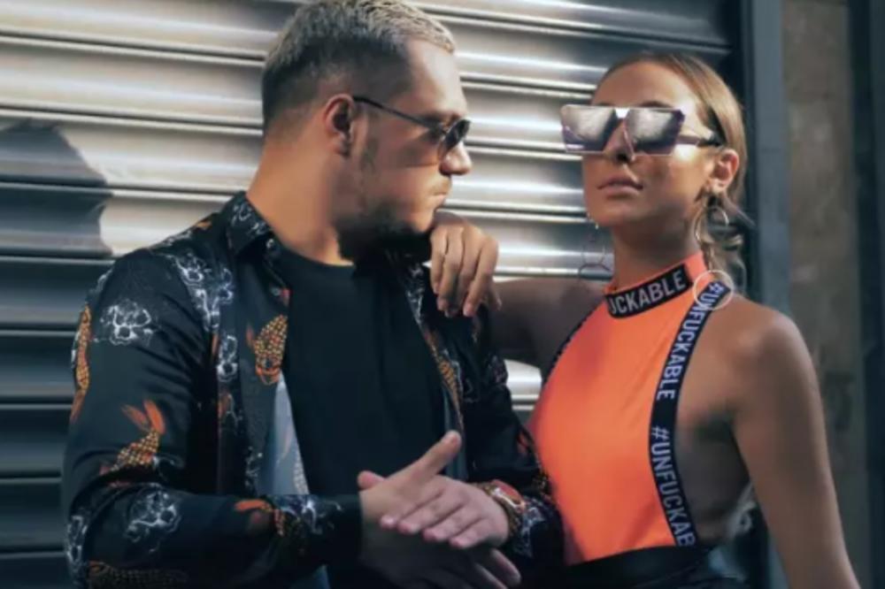 MARKO ZABRANIO LUNI DA PRIČA S GASTOZOM! DUPLA KRUNA RIJALITIJA NE HAJE: Ja radim ono što mislim da treba!