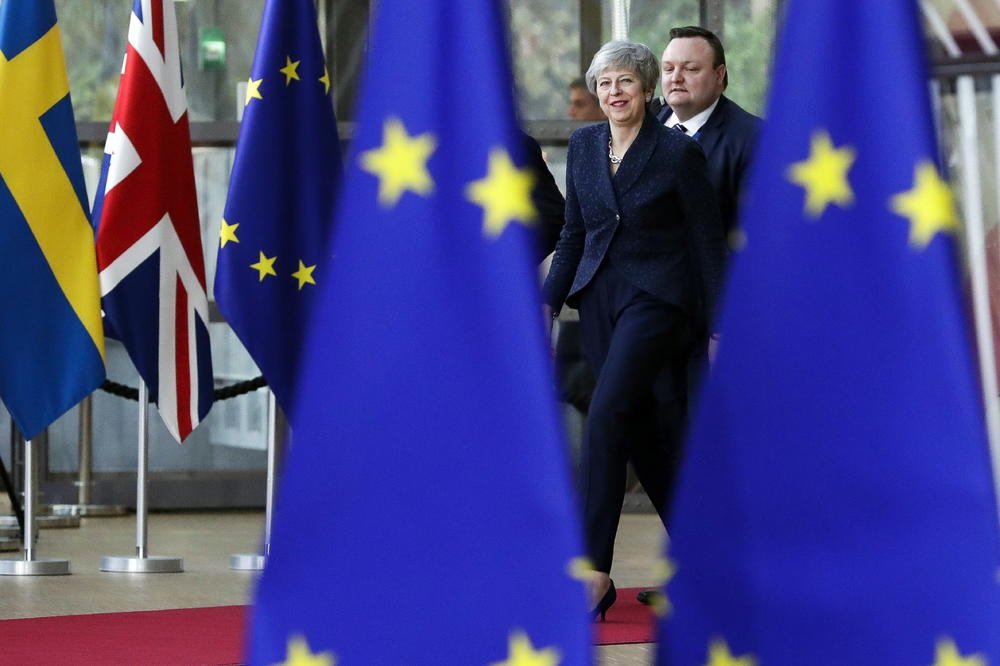 TEREZI MEJ ĆE ODOBRITI ODLAGANJE BREGZITA, ALI POD JEDNIM USLOVOM: Iz Brisela imaju važan zahtev