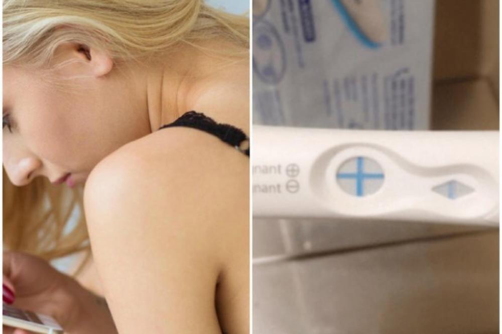 POSLALA JE DEČKU SLIKU I REKLA MU DA JE TRUDNA: On je pogledao u jednu stvar na slici i ODMAH JE UHVATIO U LAŽI!