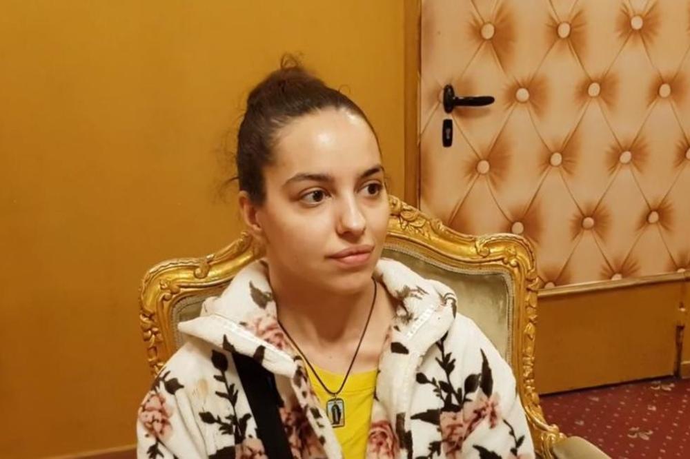 BILA SAM SPREMNA DA SE ODREKNEM PORODICE ZBOG NJEGA: Marijana iznela detalje RASKIDA, zbog ovog je STAVILA TAČKU!