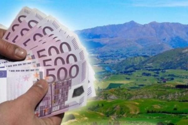 DRŽAVA DAJE SLEDEĆE SUBVENCIJE! Ukoliko se bavite OVIM zanimanjima, računajte na  VELIKI NOVAC