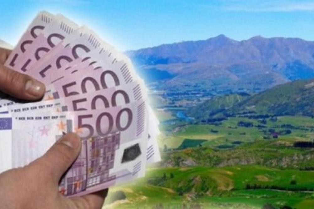 NOVI ZELAND OČAJNIČKI TRAŽI RADNIKE: Nude se plate od 2.800 eura i slobodne kuće!