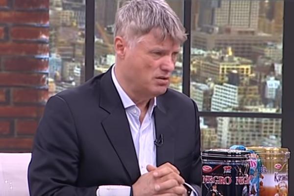 HAOS KOD LAZANSKOG U EMISIJI! Otkrivena je NAJVEĆA TAJNA SRPSKE VOJSKE - Ovako je skrivan mig 29 od NATO projektila