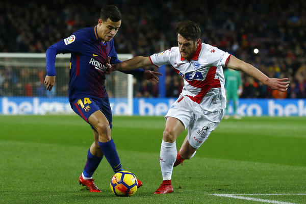 ŠMEKERIZAM I RENESANSA: Zvezda španske lige izvela na večeru 150 navijača!