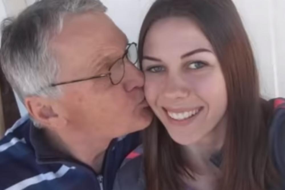 PEVAČ IMA ĆERKU MILIJANINO GODIŠTE A PODRŽAVA VEZU SA MILOJKOM (74): Njegova reakcija je sve IZNENADILA!