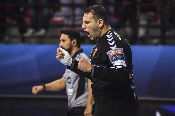 ORLOVI OSLABLJENI: Nemci ZABRANILI Milosavljevu da igra za Srbiju!