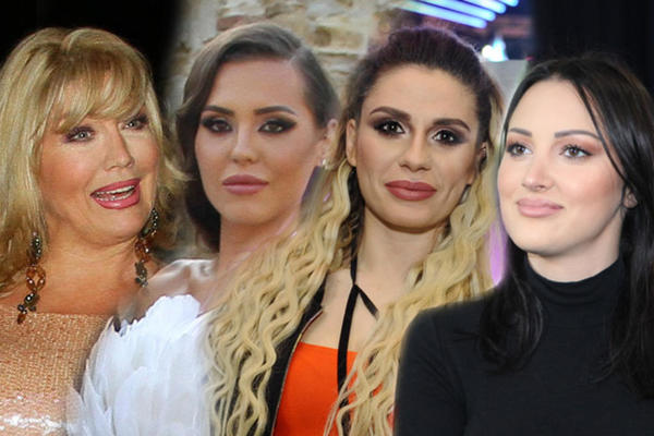 SKORO SU STALI NA LUDI KAMEN, A SADA SLAVE MLADENCE: Evo šta im je doneo BRAČNI ŽIVOT i kako će provesti PRAZNIK!