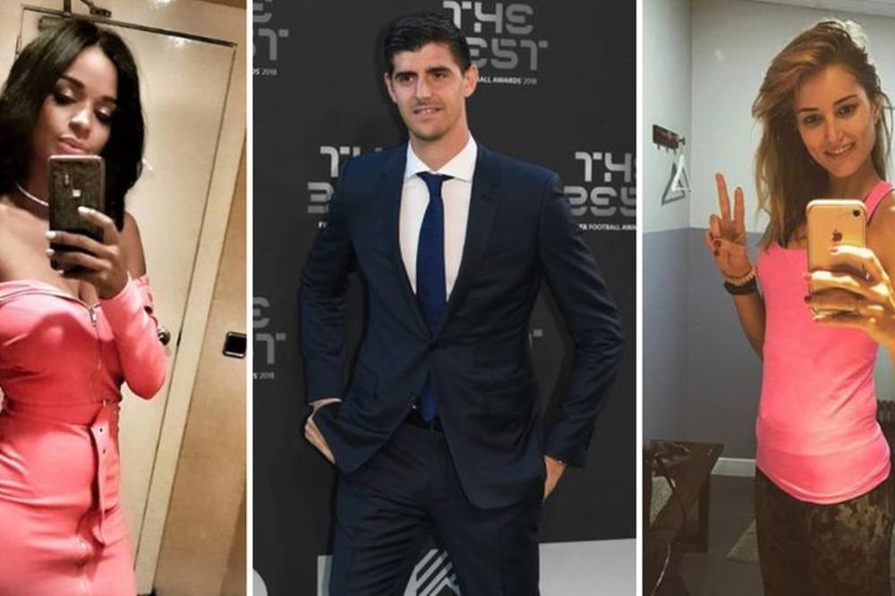 TIBO KURTOA - ČOVEK BEZ STIDA: Javno ponizio voditeljku, pa bez problema startovao njenu atraktivnu koleginicu!